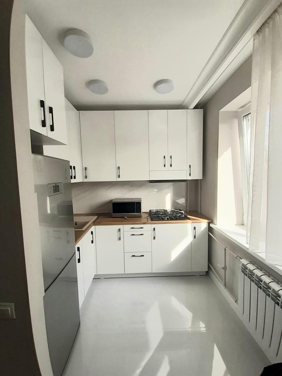 Apartment Comfortable In