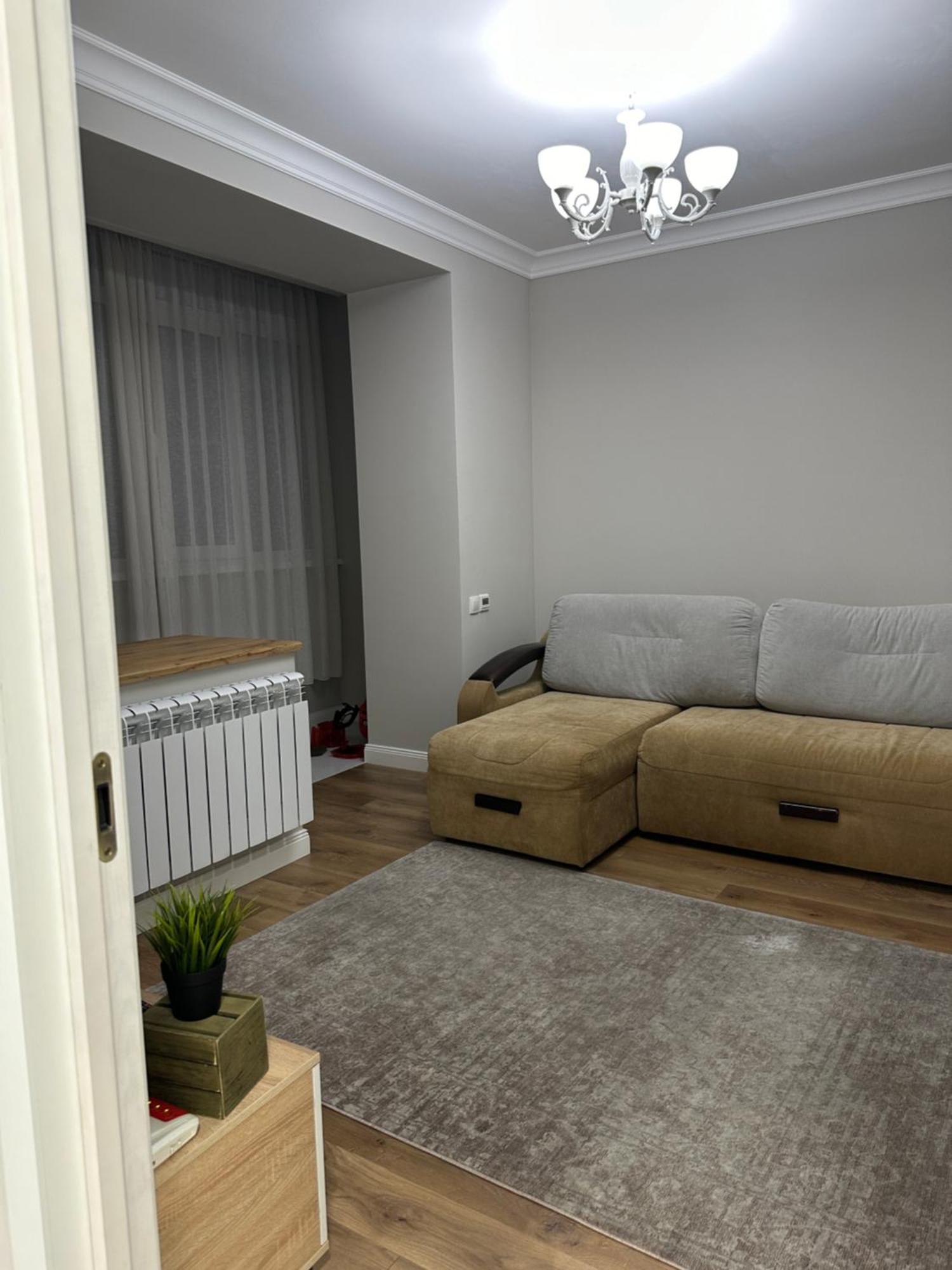 Comfortable In Apartment *